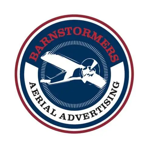 Barnstormers Aerial Advertising