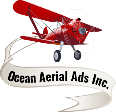 Ocean Aerial